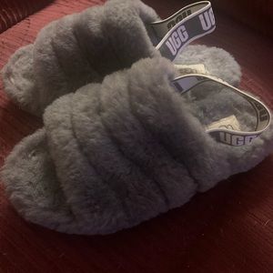 Ugg Slippers